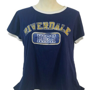 Archie "Riverdale High" T-Shirt